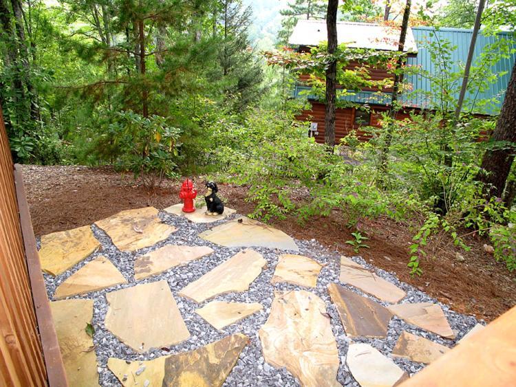 Above The Clouds, 4 Bedrooms, Pool Access, Private, Gaming, Sleeps 16 Gatlinburg Ngoại thất bức ảnh