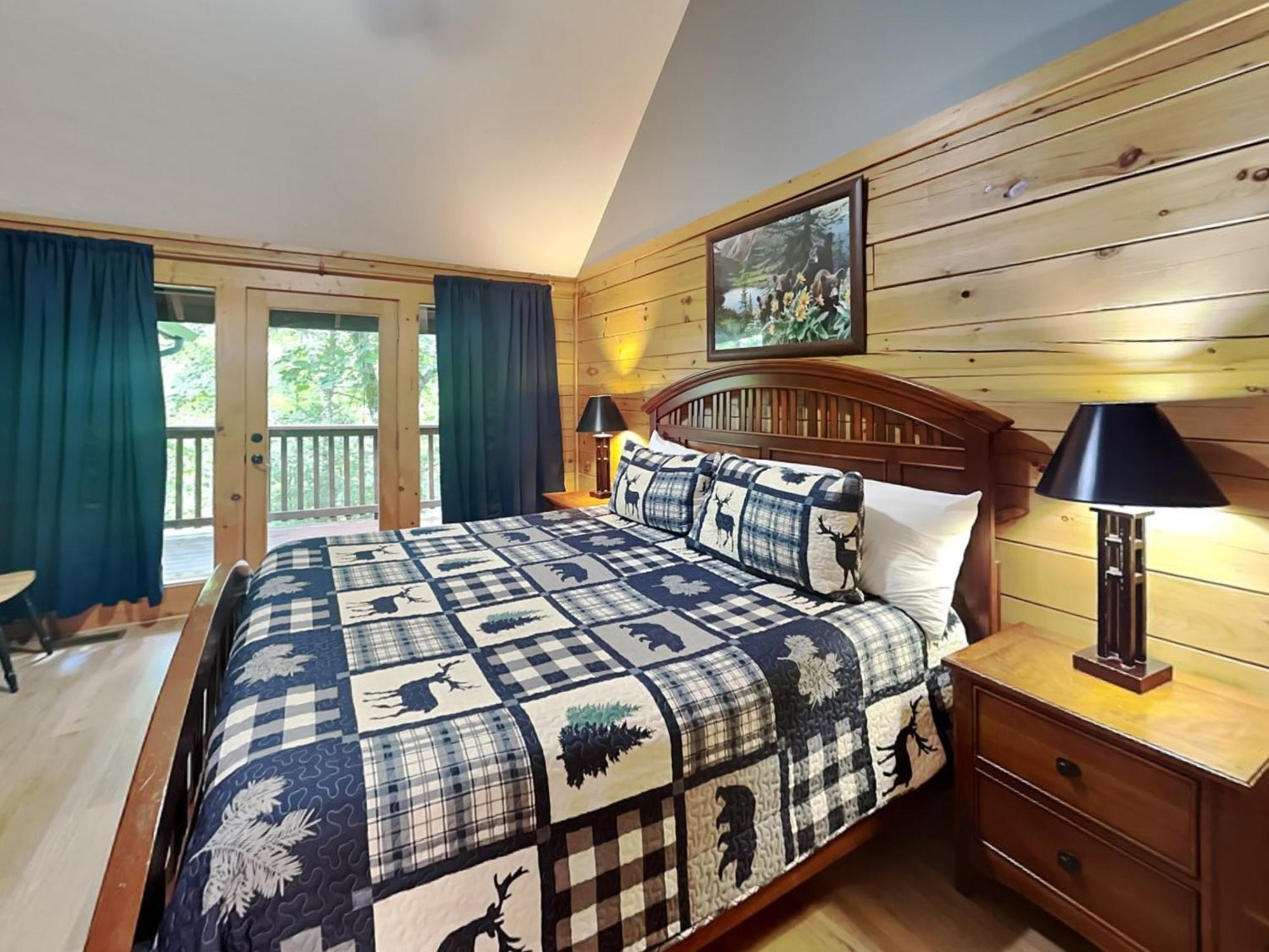 Above The Clouds, 4 Bedrooms, Pool Access, Private, Gaming, Sleeps 16 Gatlinburg Ngoại thất bức ảnh