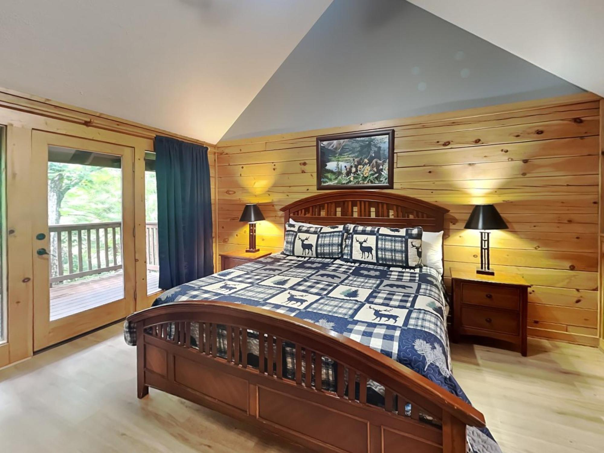 Above The Clouds, 4 Bedrooms, Pool Access, Private, Gaming, Sleeps 16 Gatlinburg Ngoại thất bức ảnh