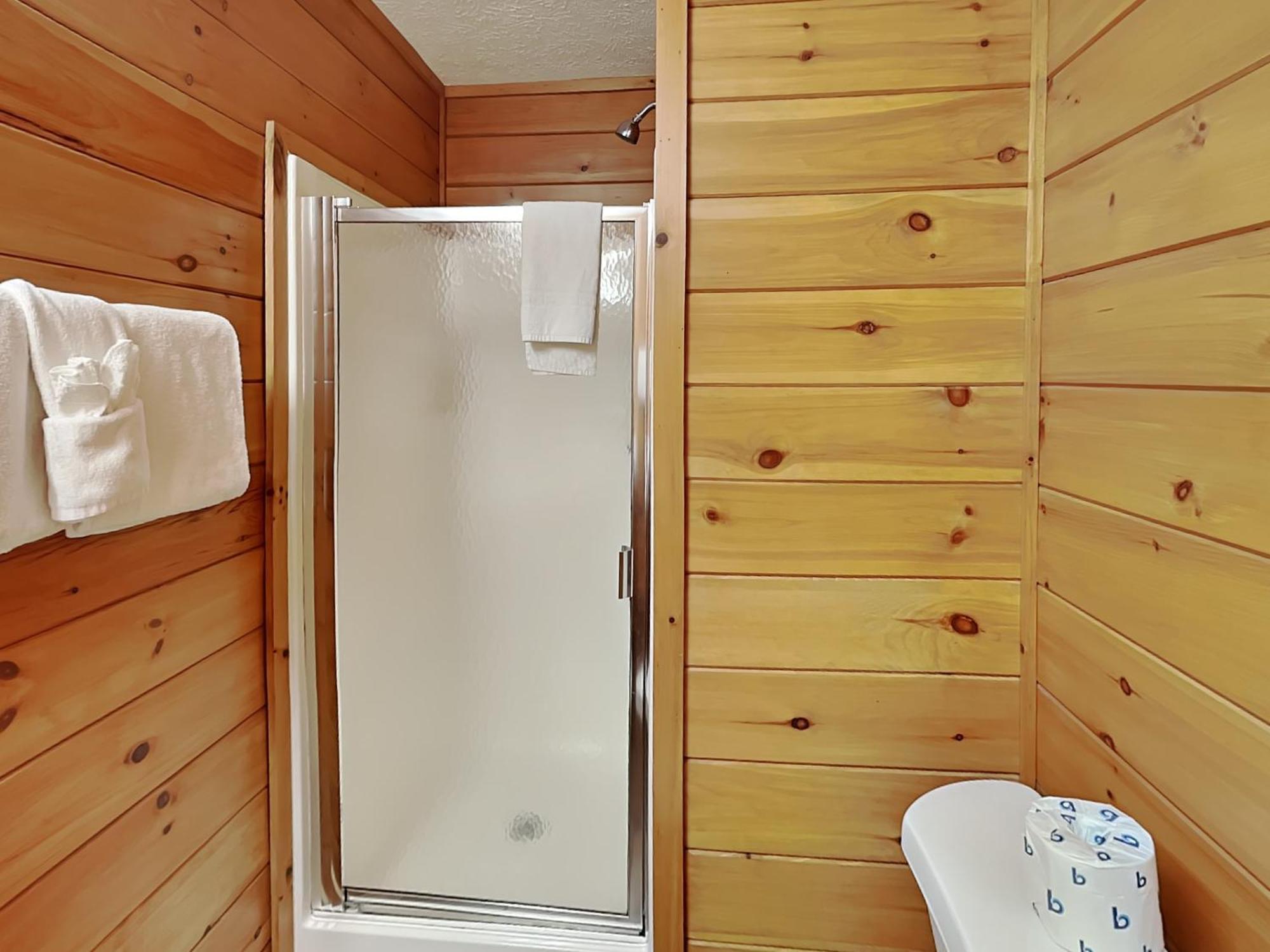 Above The Clouds, 4 Bedrooms, Pool Access, Private, Gaming, Sleeps 16 Gatlinburg Ngoại thất bức ảnh