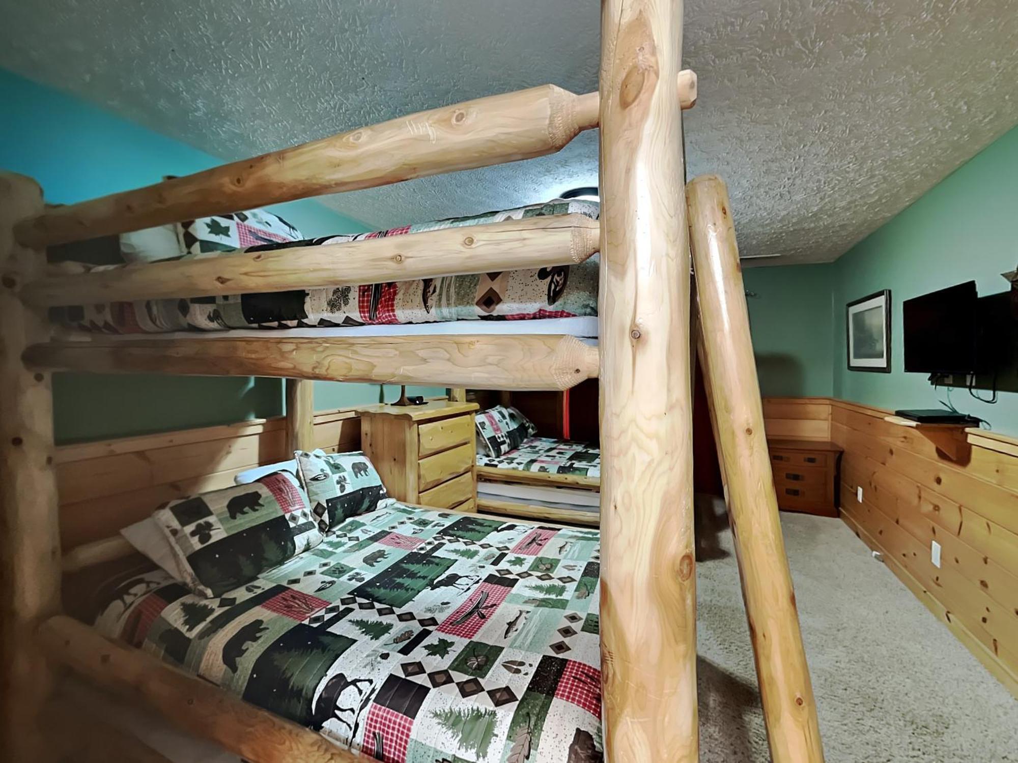 Above The Clouds, 4 Bedrooms, Pool Access, Private, Gaming, Sleeps 16 Gatlinburg Ngoại thất bức ảnh